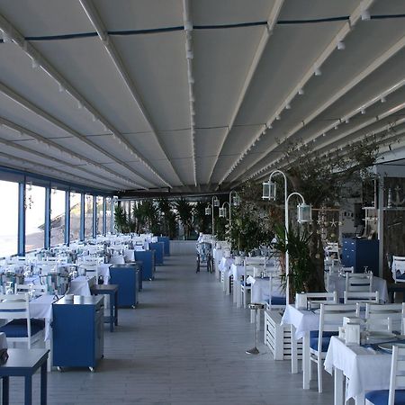 Beyaz Cinar Butik Hotel Akçakoca Exterior foto