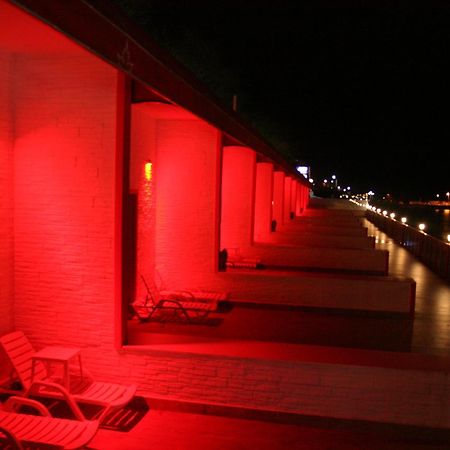 Beyaz Cinar Butik Hotel Akçakoca Exterior foto