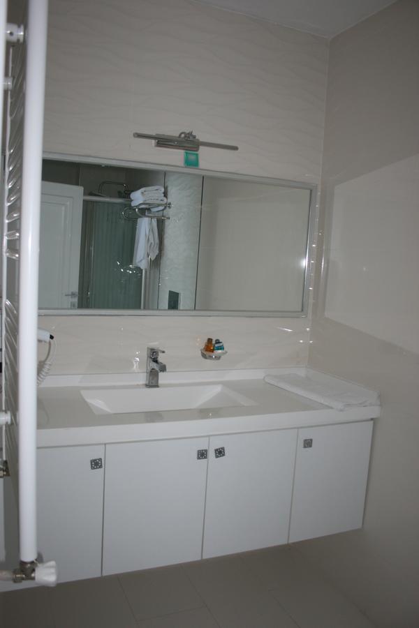 Beyaz Cinar Butik Hotel Akçakoca Exterior foto