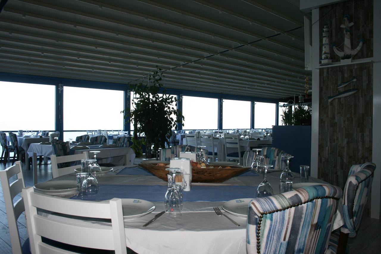 Beyaz Cinar Butik Hotel Akçakoca Exterior foto