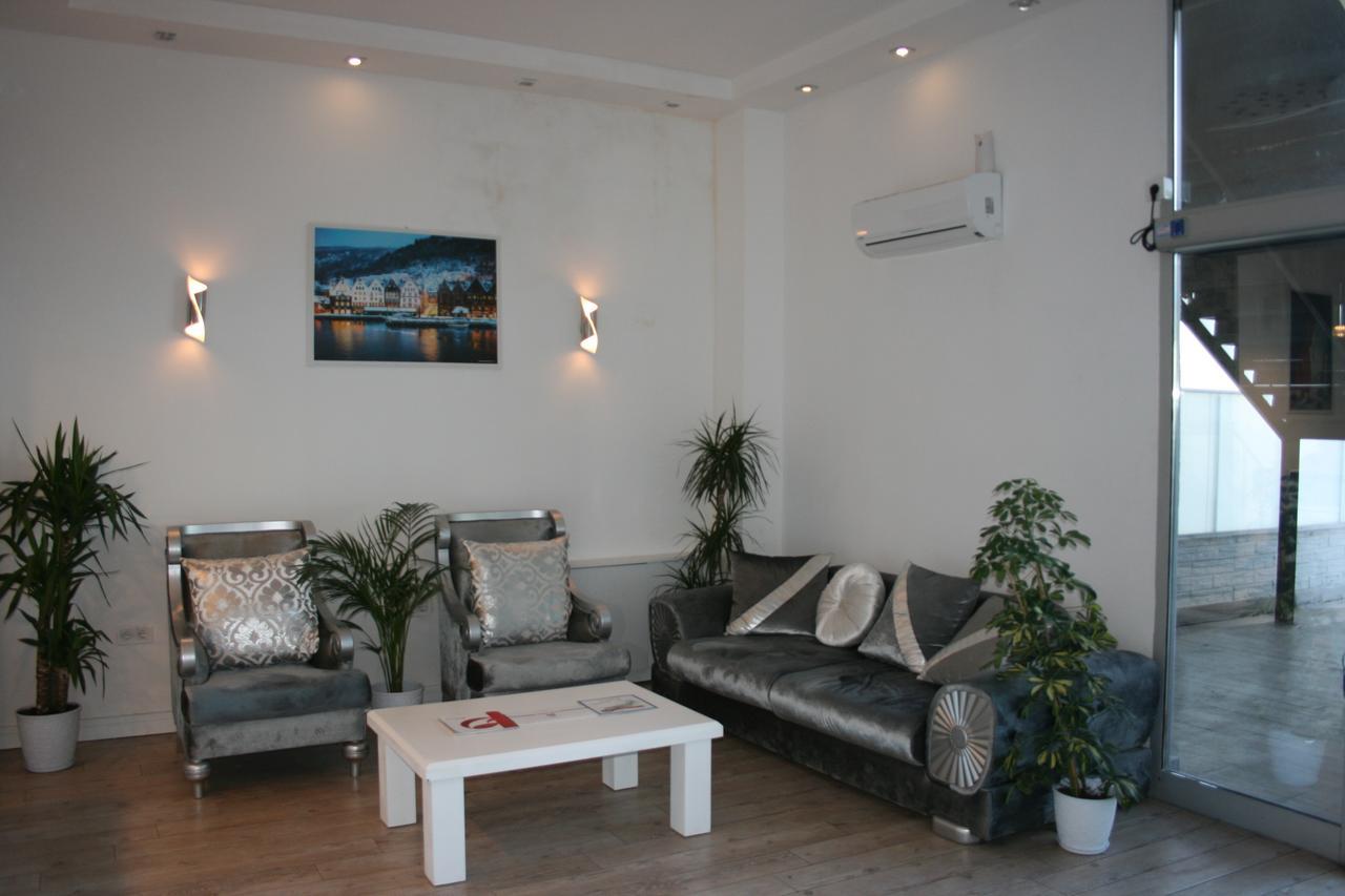 Beyaz Cinar Butik Hotel Akçakoca Exterior foto
