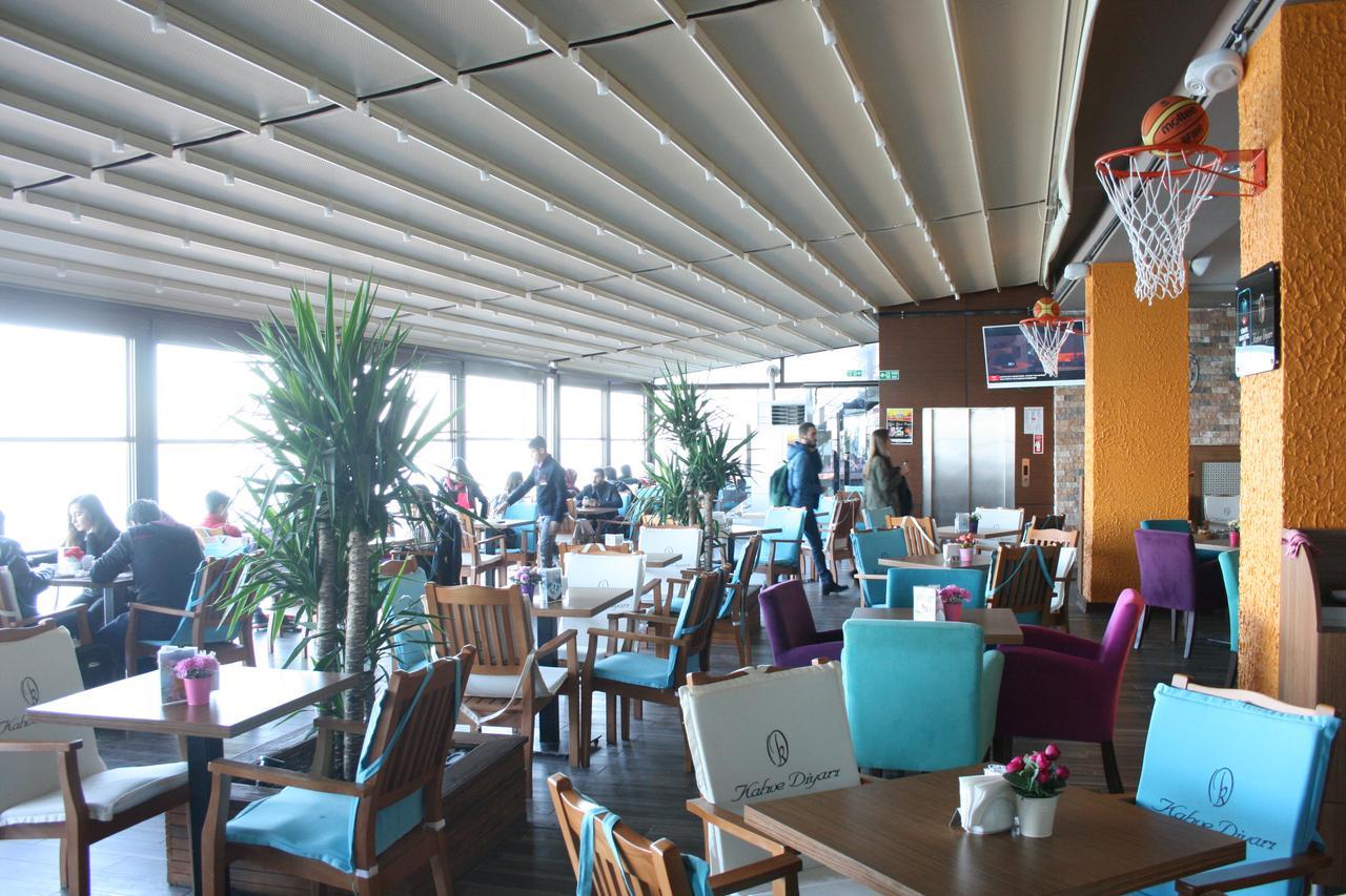 Beyaz Cinar Butik Hotel Akçakoca Exterior foto